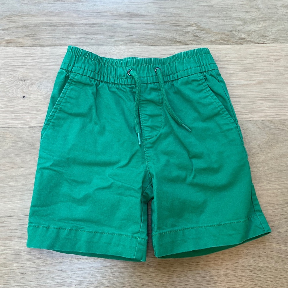 EUC Gap Toddler Boy Shorts